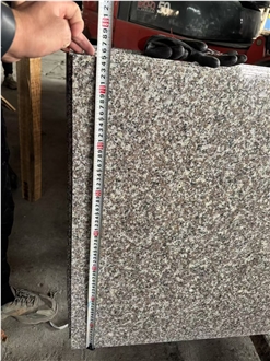 G664 Granite Slabs Wall And Floor Covering