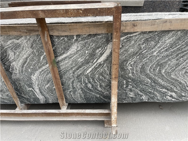 Kupam Green Granite Slabs
