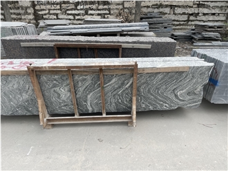 Kupam Green Granite Slabs