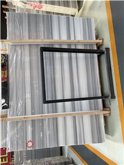 Polished Marmara Equator Marble Slabs