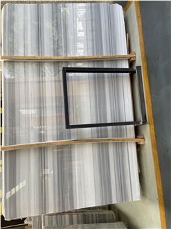 Polished Marmara Equator Marble Slabs