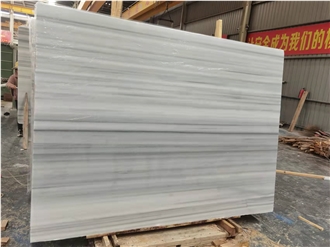 Polished Marmara Equator Marble Slabs