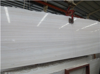Rainbow Wood Marble Slabs