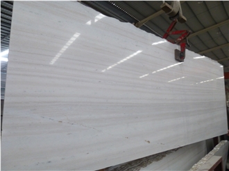 Rainbow Wood Marble Slabs