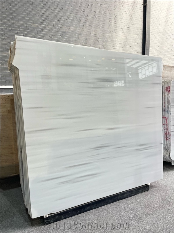 Turkish Marmara  Marble Slabs
