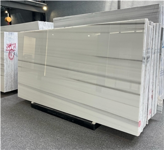 Turkish Marmara  Marble Slabs