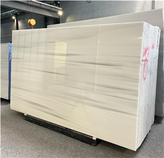 Turkish Marmara  Marble Slabs