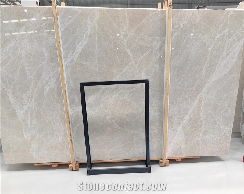New Emperador Grey Marble Polished Slabs And Tiles