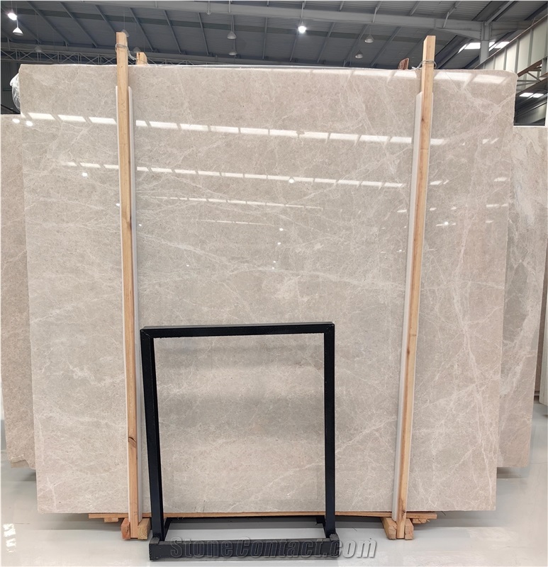 New Emperador Grey Marble Polished Slabs And Tiles