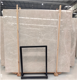 New Emperador Grey Marble Polished Slabs And Tiles