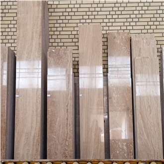 Travertine Tiles