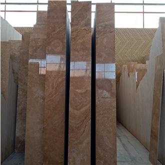 Travertine Tiles