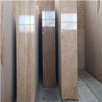 Travertine Tiles