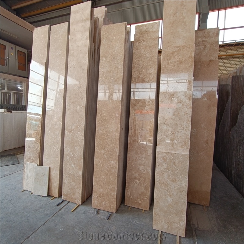 Travertine Tiles