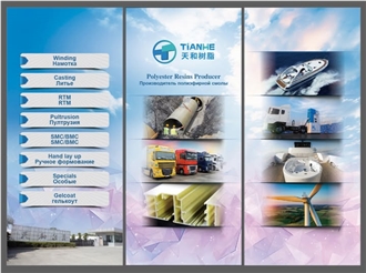 Solid Surface UP Resin, Quartz Slabs Resin