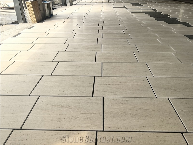 Moca Cream Limestone  Wall And Floor Tiles