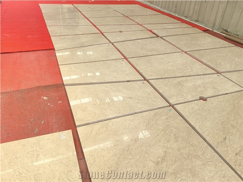 Oman Beige Tiles