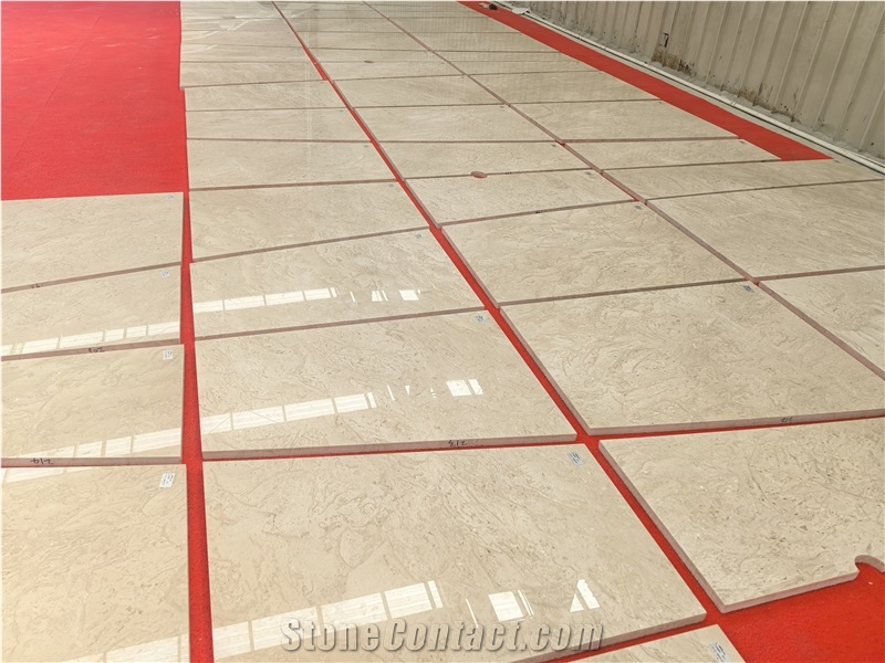 Oman Beige Tiles
