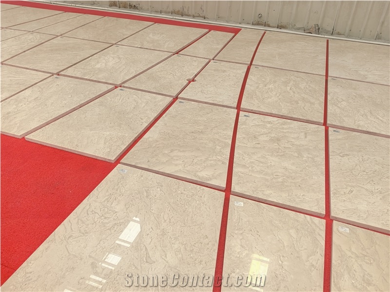 Oman Beige Tiles