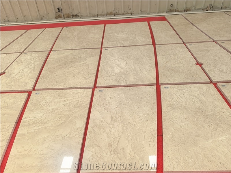 Oman Beige Tiles