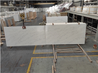 Wholesale 5121 Milan Extra Artificial Quartz Slabs