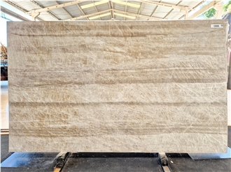 Taj Mahal / Avohai Quartzite Slabs