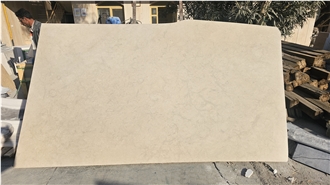 Gohare Limestone Slabs Polished
