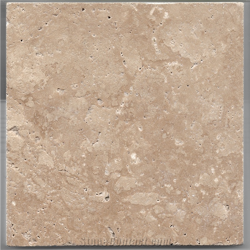 Petro Beige Travertine- Vartoun Travertine Tiles