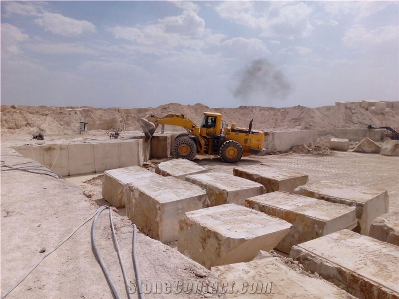 Petro Beige Travertine- Vartoun Travertine Tiles