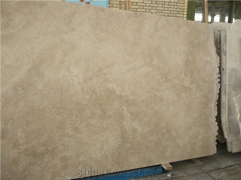 Petro Beige Travertine- Vartoun Travertine Tiles