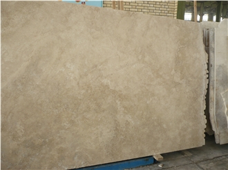 Petro Beige Travertine- Vartoun Travertine Tiles