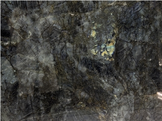 Labradorite River Blue Madagascar Granite Polished Slabs