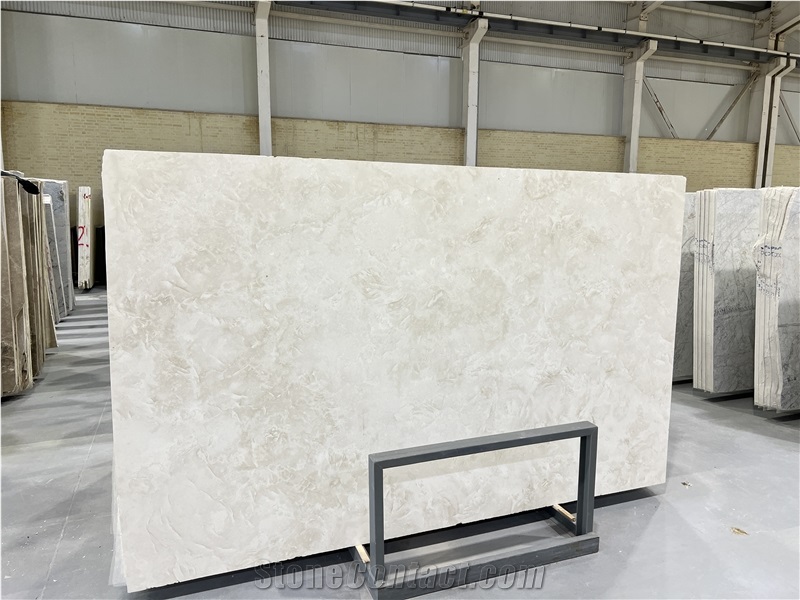 Persian Latte Marble Tiles
