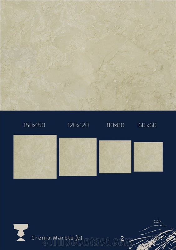 Persian Latte Marble Tiles