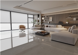 Aran Beige Marble Slabs For Interior And Exterior Cladding