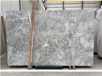 Blue Ice Jade Marble Slabs For Home Wall Floor Decoration