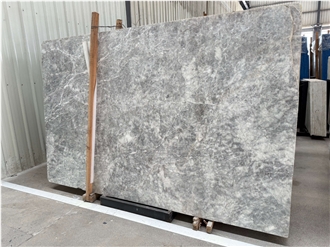 Blue Ice Jade Marble Slabs For Home Wall Floor Decoration