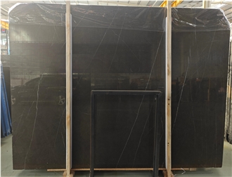 Bulgarian Grey Marble Slabs For Bathroom And Wall