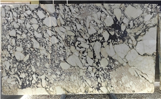 Calacatta Viola Marble Slabs