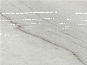 Columbia White Marble Slabs