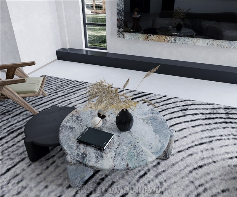 Constellation Quartzite Slabs For Background Wall Flooring