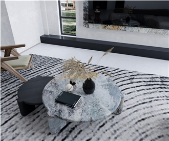 Constellation Quartzite Slabs For Background Wall Flooring