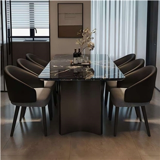 Cosmic Gold Granite Table Top