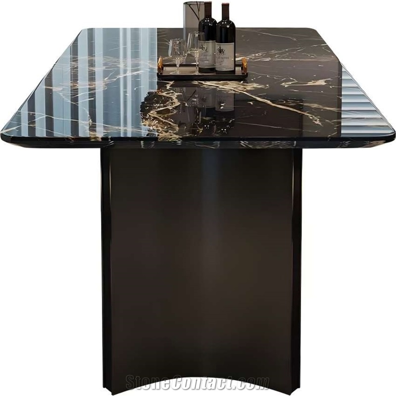 Cosmic Gold Granite Table Top