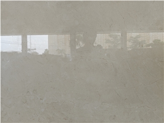 Crema Marfil Marble Slabs
