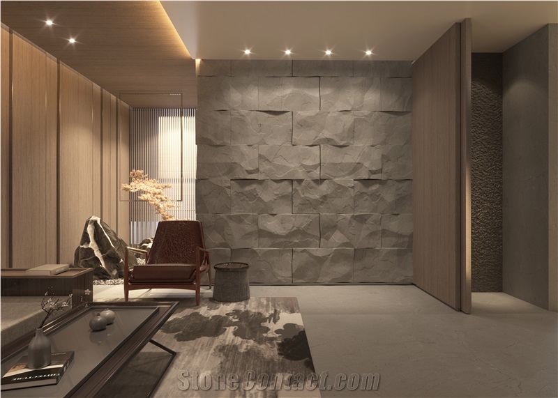 Crema Marfil Marble Slabs
