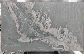 Green Maestro Quartzite Slabs For Home Wall Decoration Green Maestro Quartzite Slabs For Home Wall Decoration