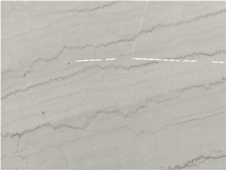 Guangxi White Marble Slabs For Home Interior Decoration Guangxi White Marble Slabs For Home Interior Decoration