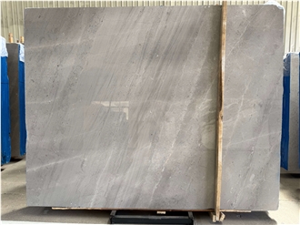 Lauren Grey Gold Marble Slabs For Bathroom Wall Decoration