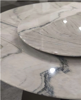 Marble Dining Table